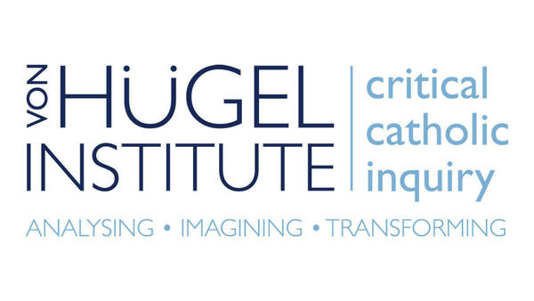 Von Hugel Logo