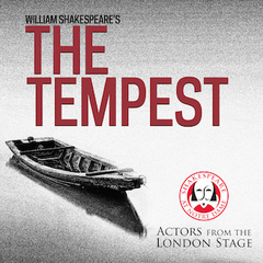 The Tempest Web Promo V4
