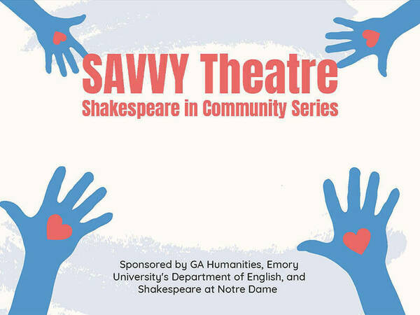 News Item Savvy Theatre 04