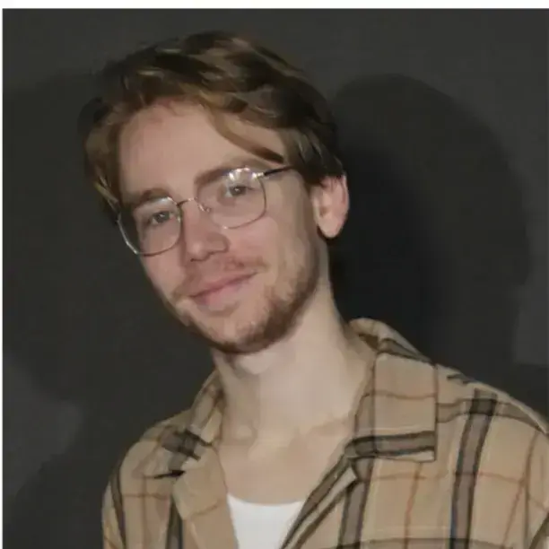 Will Headshot